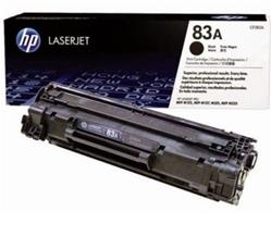 HP CF283A